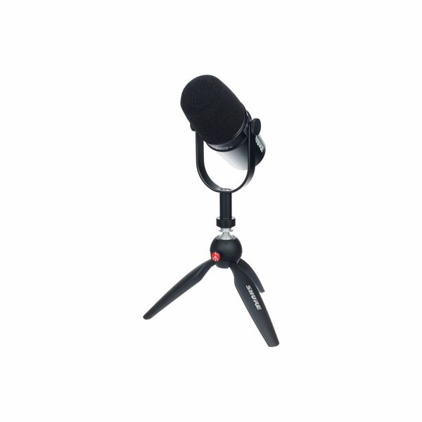 Pieds de Microphones – Thomann France