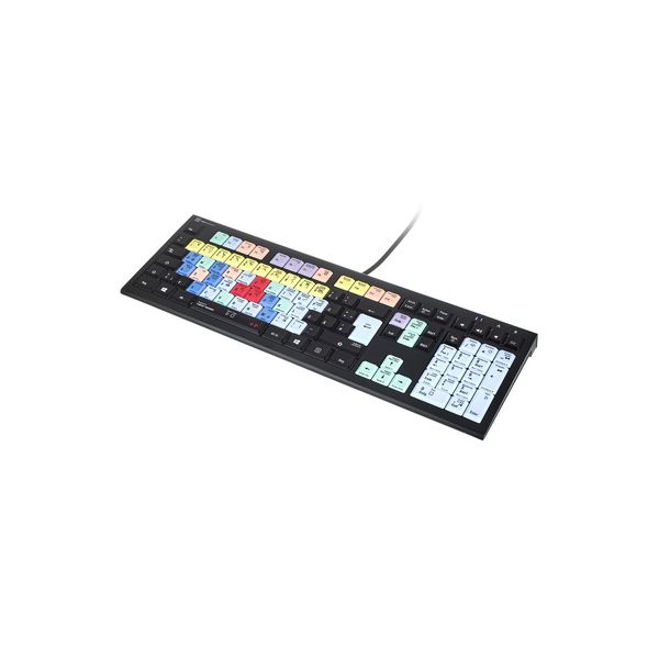 Logickeyboard Astra 2 Cubase/Nuendo  B-Stock