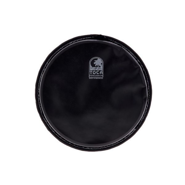 Toca 12" Black Goatskin Hea B-Stock
