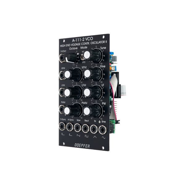 Doepfer A-111-2 Vintage Editio B-Stock