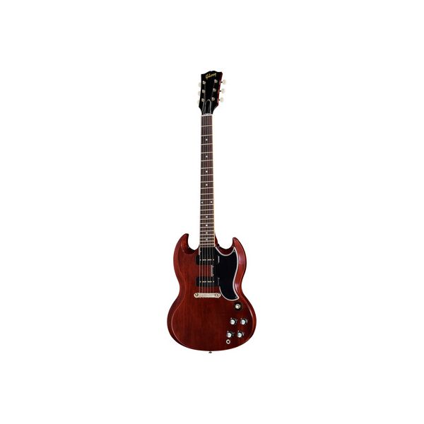 Gibson SG ´63 Sp Lightning Ba B-Stock