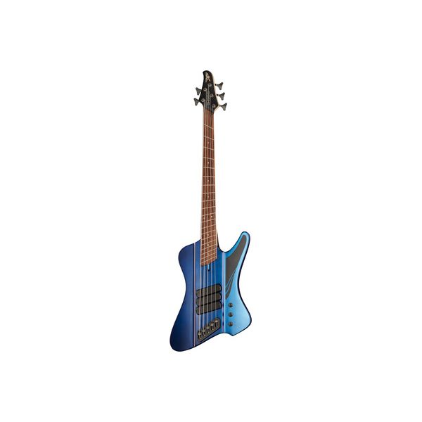 Dingwall D-Roc Std 5 Blue to Pu B-Stock