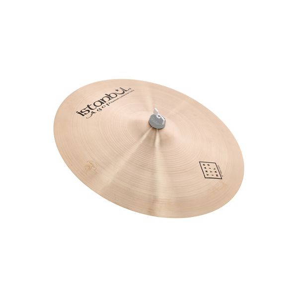 Istanbul Agop 17" Traditional Thin C B-Stock