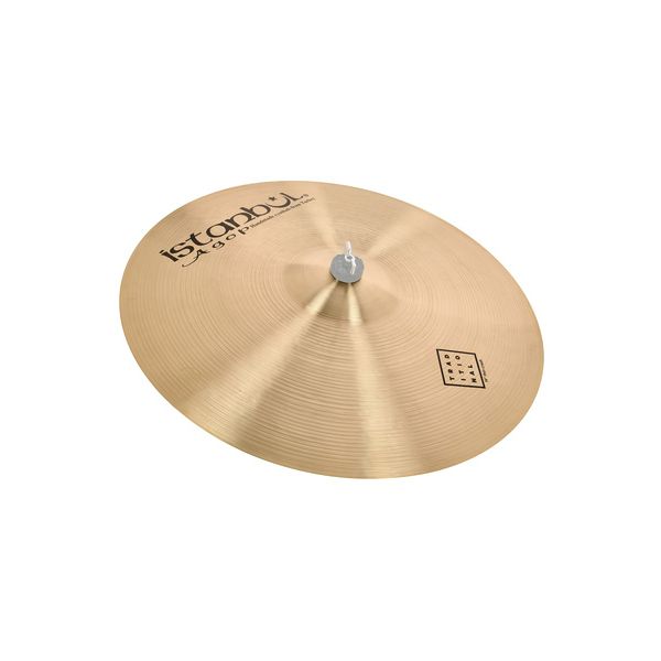 Istanbul Agop 19" Traditional Thin C B-Stock