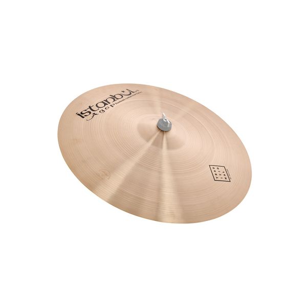 Istanbul Agop 20" Traditional Thin C B-Stock