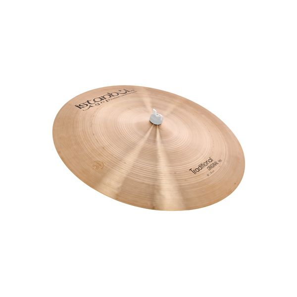 Istanbul Agop 22" Traditional Origin B-Stock