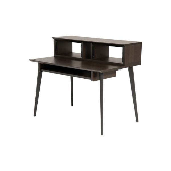 Gator Frameworks Elite Main Desk BRN