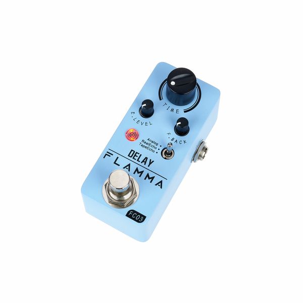 Flamma FC03 Delay B-Stock