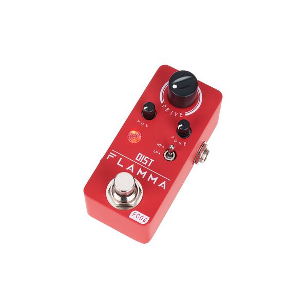 Flamma FC06 Distortion B-Stock