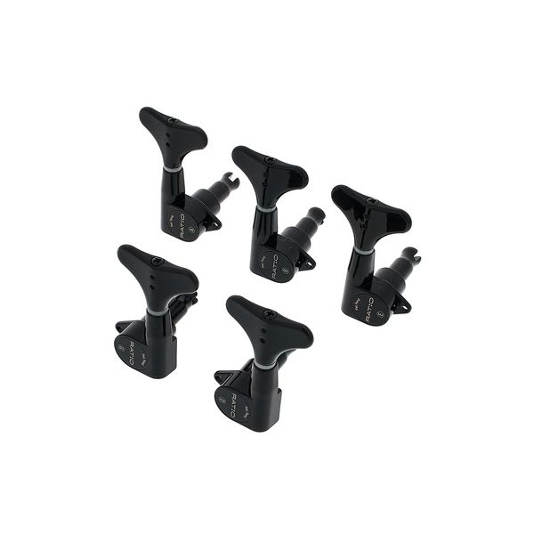 Graph Tech PRB-5320-B0 Ratio Bass B-Stock