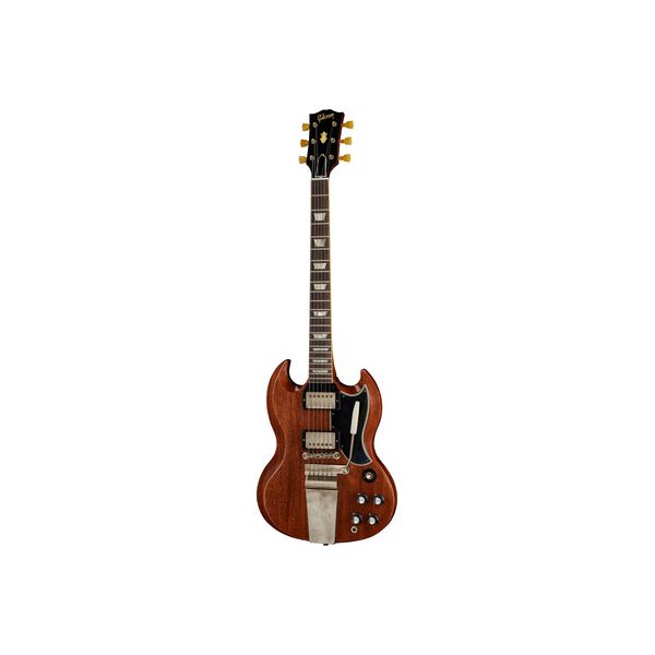 Gibson SG Standard ´64 Maestr B-Stock