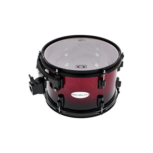 DrumCraft Series 6 12"x08" Tom T B-Stock