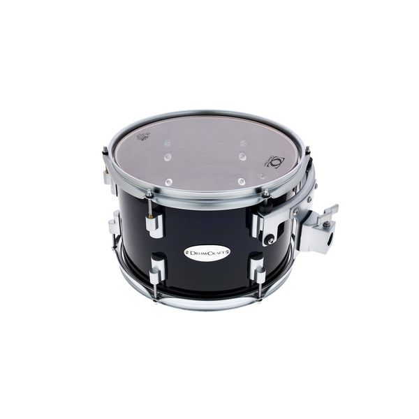 DrumCraft Series 6 12"x08" Tom T B-Stock
