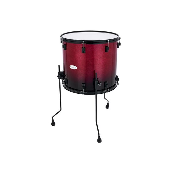 DrumCraft Series 6 18"x16" Floor B-Stock