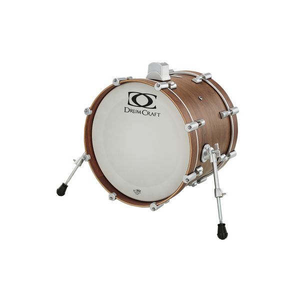 DrumCraft Series 6 18"x14" Bass  B-Stock