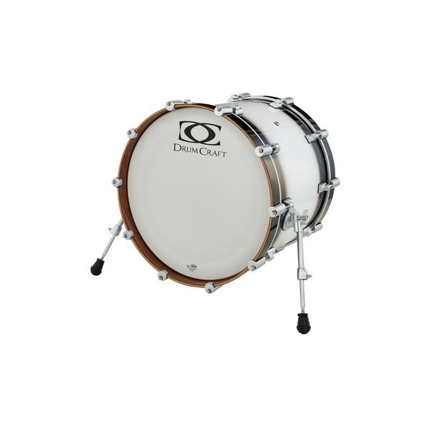 DrumCraft Series 6 20"x16" BD SW B-Stock