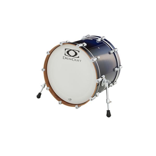 DrumCraft Series 6 20"x16" BD BV B-Stock