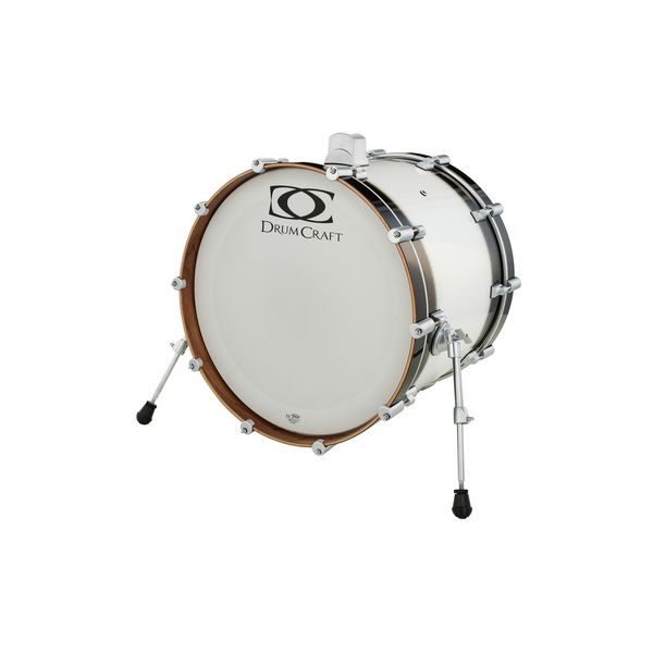 DrumCraft Series 6 22"x18" BD SW B-Stock – Thomann United States