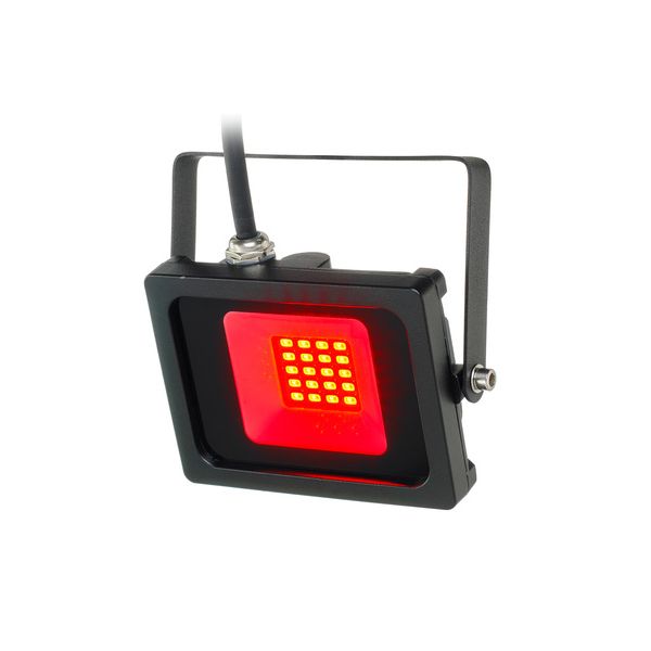 Eurolite LED IP FL-10 SMD red B-Stock