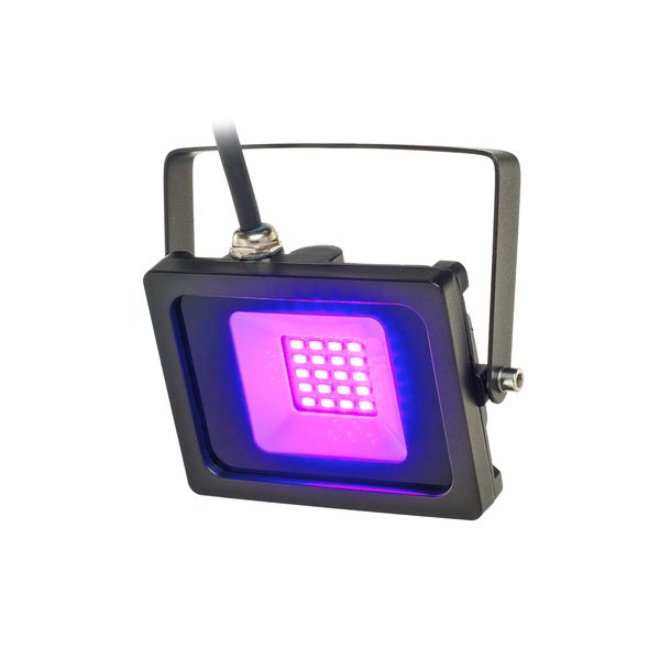 Eurolite LED IP FL-10 SMD purpl B-Stock