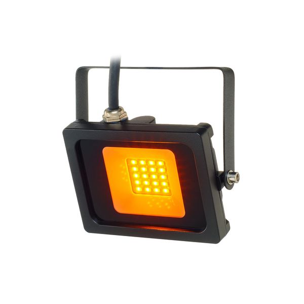 Eurolite LED IP FL-10 SMD orang B-Stock