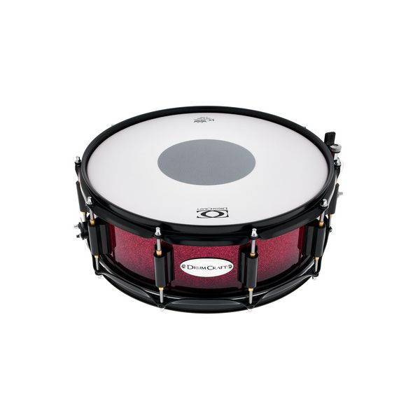 DrumCraft Series 6 14"x05" Snare B-Stock