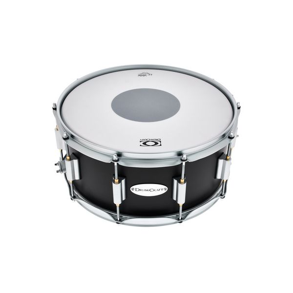 DrumCraft Series 6 14"x6,5" Snar B-Stock