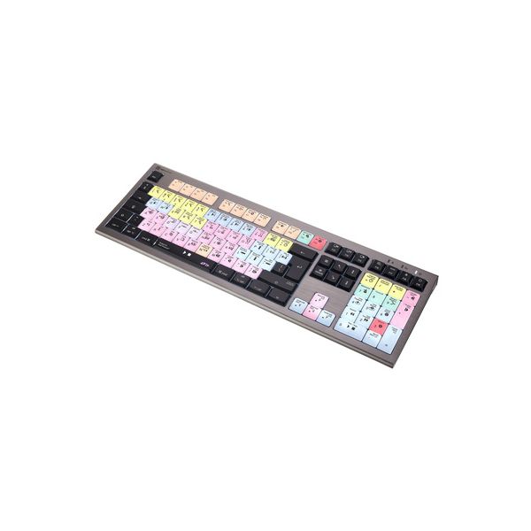 Logickeyboard Astra 2 Avid Pro Tools B-Stock