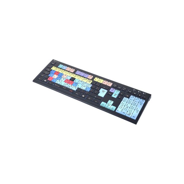 Logickeyboard Astra 2 Cubase/Nuendo  B-Stock