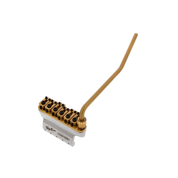 VegaTrem VT1 UltraTrem 2PT Sati B-Stock