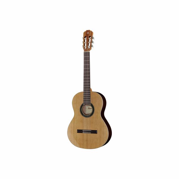 Guitare classique La Mancha Perla Ambar SM-N B-Stock | Test, Avis & Comparatif
