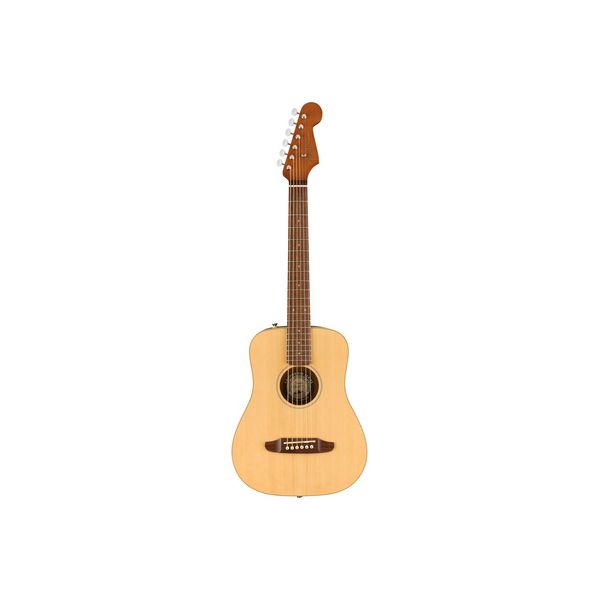 Fender Redondo Mini NT B-Stock