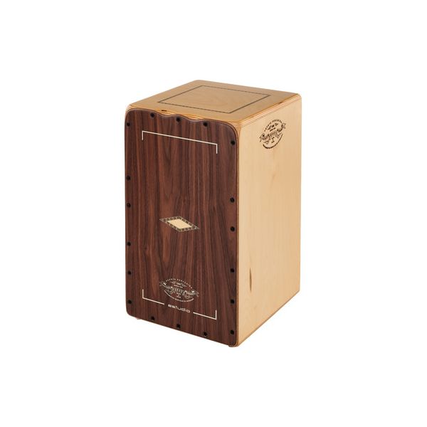 Pepote Estudio Cajon B-Stock