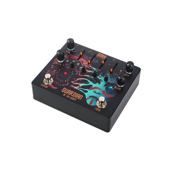 KMA Audio Machines Guardian of the Wurm D B-Stock