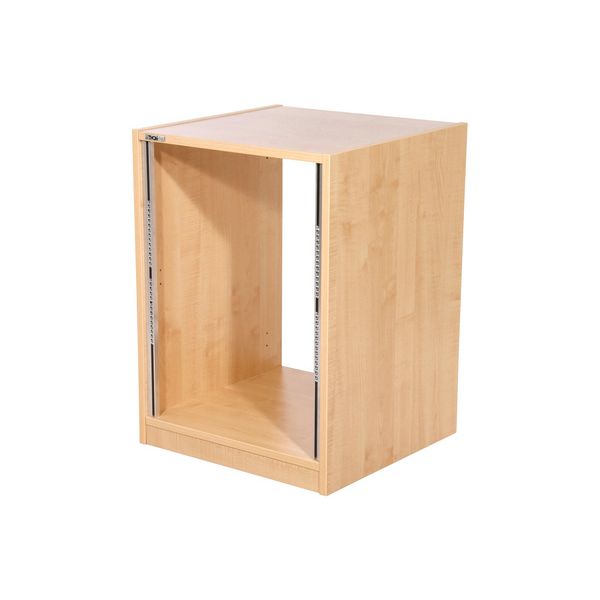Thon Studio Rack 14U 50 map B-Stock