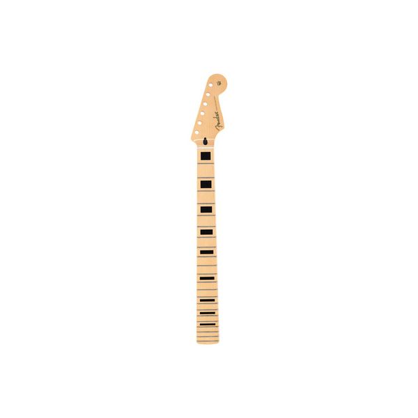 Fender Neck Play.Strat MN Blo B-Stock