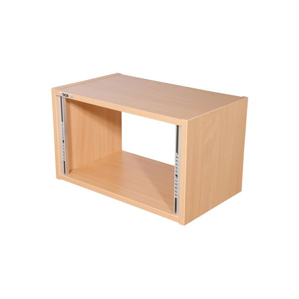 Thon Studio Desktop 6U beec B-Stock