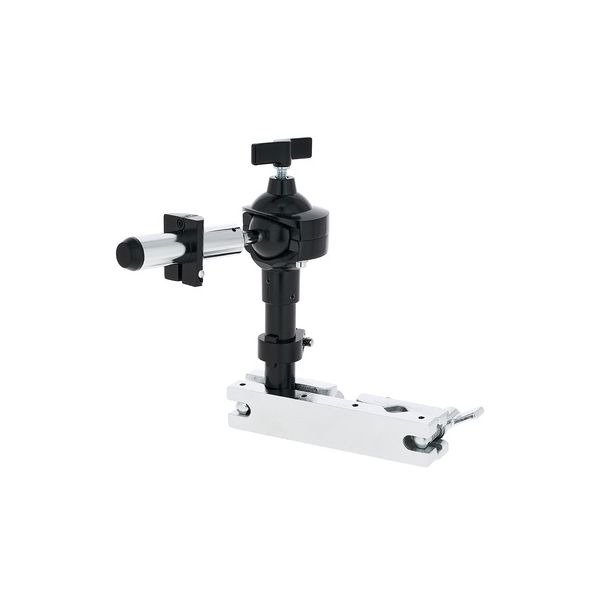 DrumCraft Single Tom Holder BK B-Stock