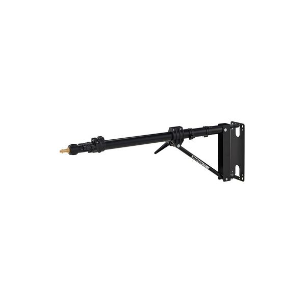 Manfrotto 098SHB Short Wall Boom B-Stock