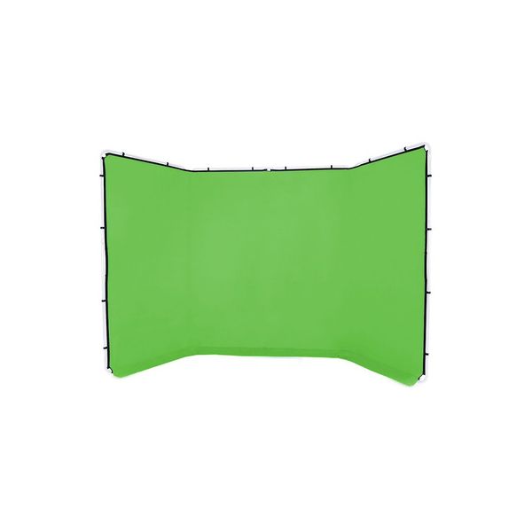 Manfrotto LL LB7626 Cover 4m Green