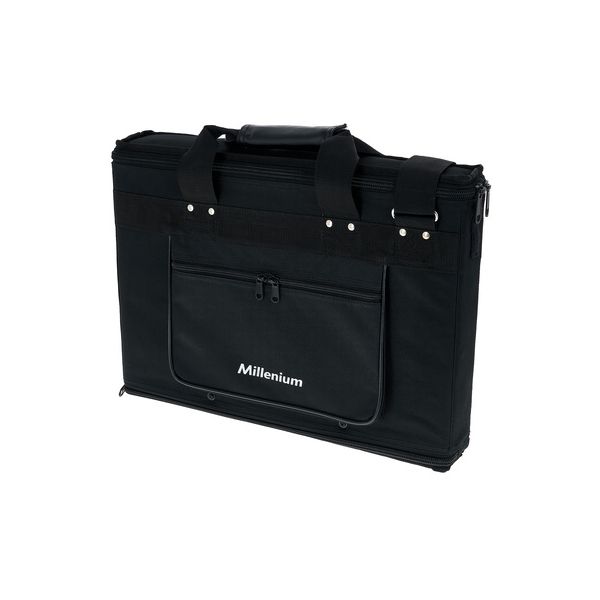 Millenium Rack Bag 1U B-Stock