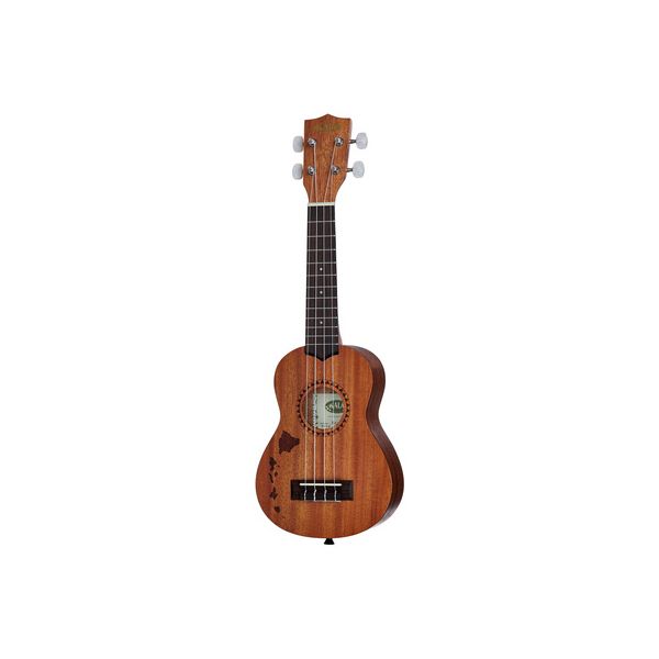 Kala KA-15S-H1 Satin Mahoga B-Stock