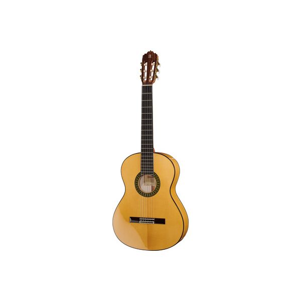 alhambra guitar flamenco