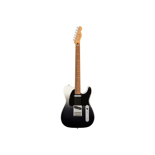 Fender Player Plus Tele Silve B-Stock