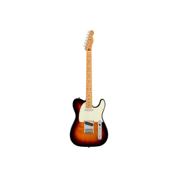 b stock fender telecaster