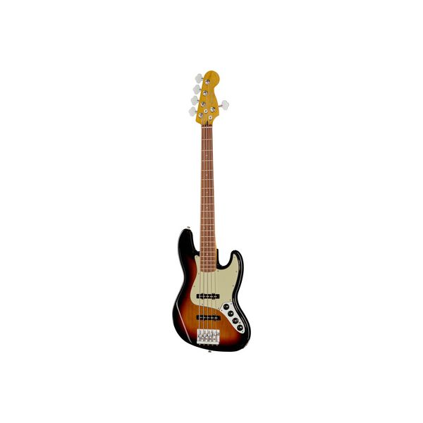 Fender Player Plus J-Bass V 3 B-Stock