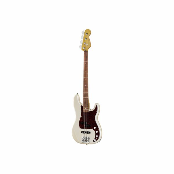 Fender Player Plus P-Bass PF  B-Stock