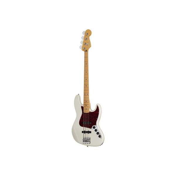 Fender Player Plus J Bass MN  B-Stock