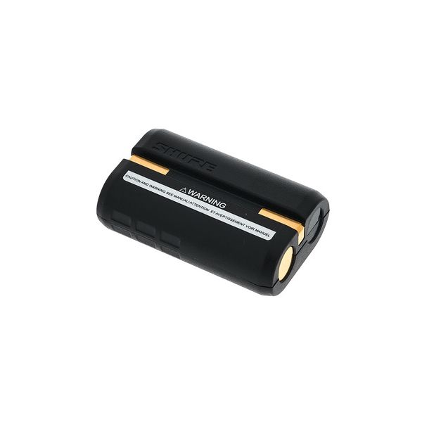 Shure SB900B B-Stock