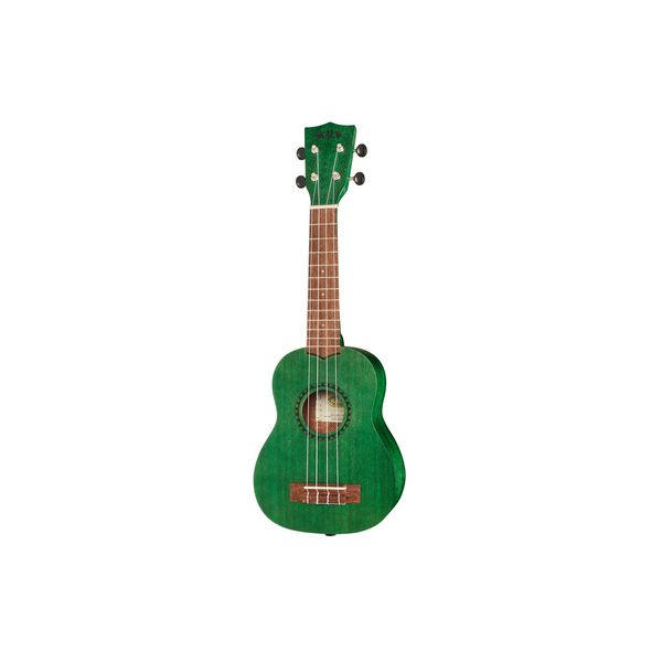 Kala KA-MRT-GRN-S Soprano U B-Stock